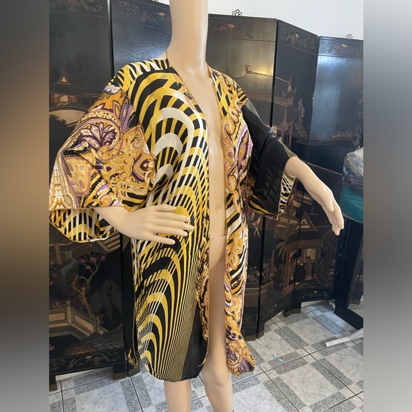 Flowy coverup, unbranded - Picture 3 of 5